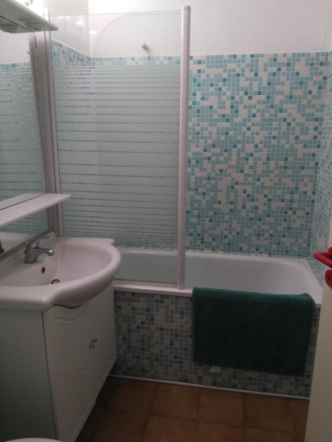 Apartment Parc Des Salins